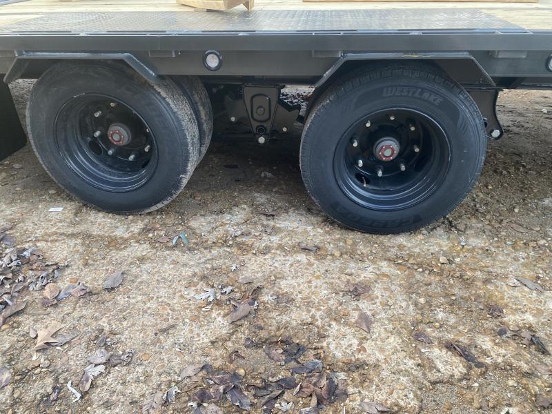 new Equipment / Flatbed Trailers MAXX-D  for sale, in Memphis, TN Thumbnail 6