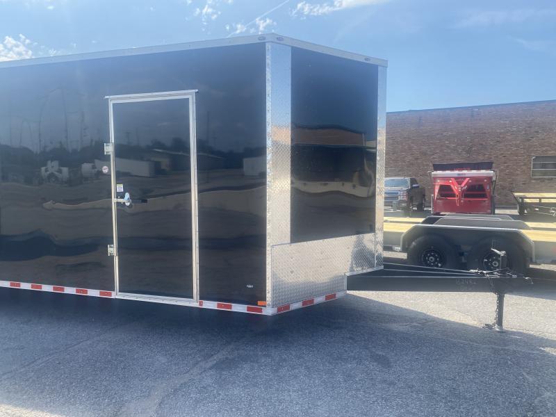 new Cargo (Enclosed) Trailers Freedom Trailers  for sale, in Memphis, TN Thumbnail 8
