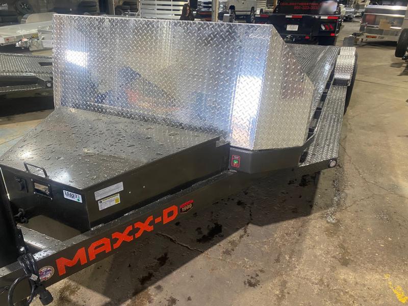new Car Haulers / Racing Trailers MAXX-D  for sale, in Memphis, TN Thumbnail 6