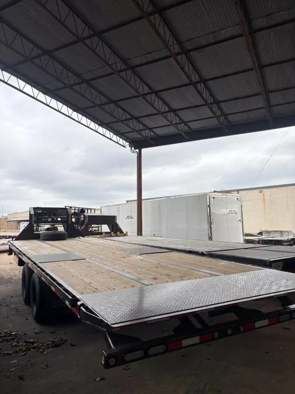 new Equipment / Flatbed Trailers MAXX-D  for sale, in Memphis, TN Thumbnail 4