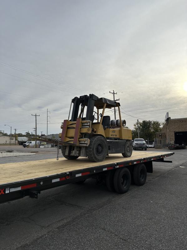 new Equipment / Flatbed Trailers MAXX-D Other for sale, in Memphis, TN Thumbnail 9