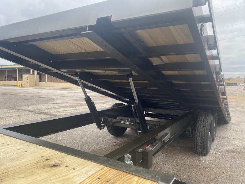 new Equipment / Flatbed Trailers MAXX-D  for sale, in Memphis, TN Thumbnail 3