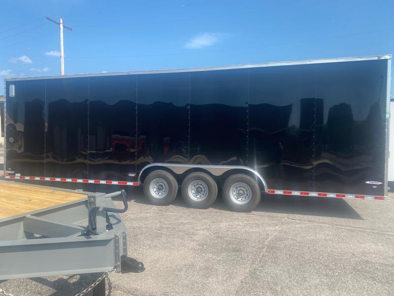 new Cargo (Enclosed) Trailers Freedom Trailers  for sale, in Memphis, TN Thumbnail 6