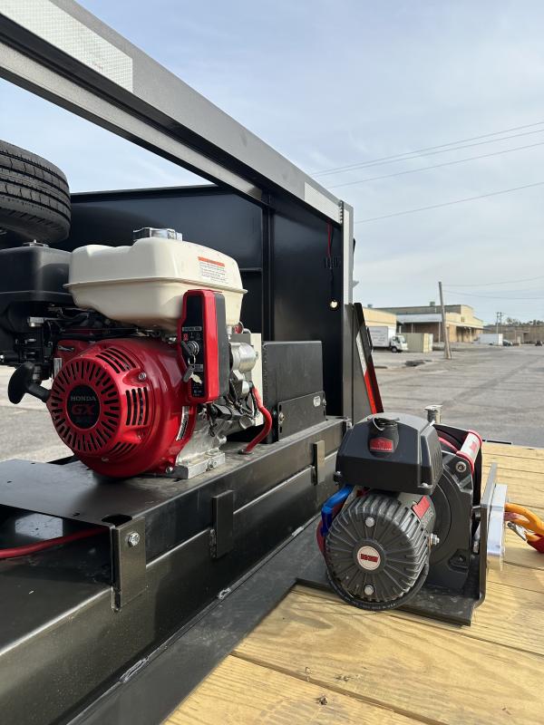 new Equipment / Flatbed Trailers MAXX-D Other for sale, in Memphis, TN Thumbnail 5