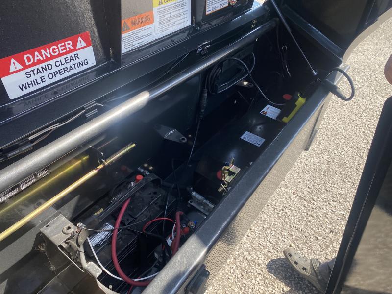 new Dump Trailers Diamond C Trailers  for sale, in Memphis, TN Thumbnail 9