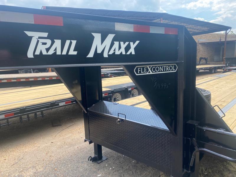 new Equipment / Flatbed Trailers TrailMaxx Trailers  for sale, in Memphis, TN Thumbnail 7