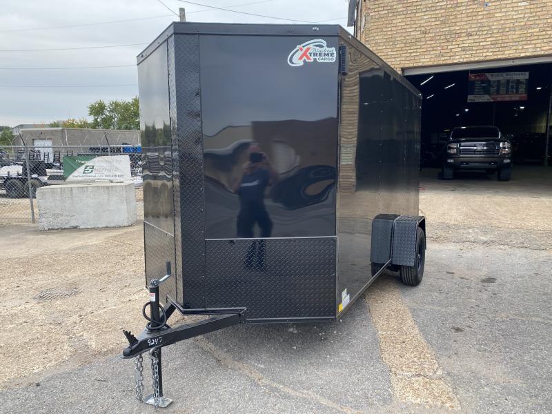 new Cargo (Enclosed) Trailers Extreme Trailers  for sale, in Memphis, TN Thumbnail 2