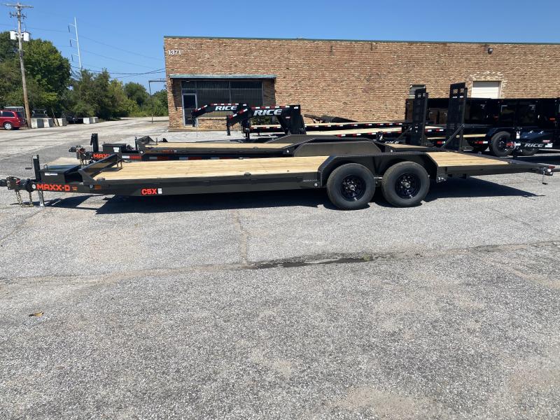 new Equipment / Flatbed Trailers MAXX-D  for sale, in Memphis, TN Thumbnail 3