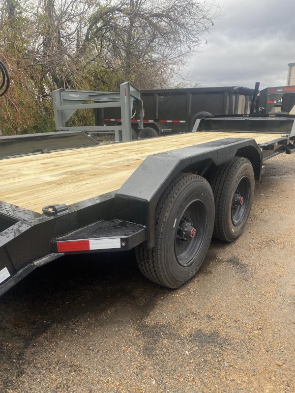 new Equipment / Flatbed Trailers Rice  for sale, in Memphis, TN Thumbnail 7