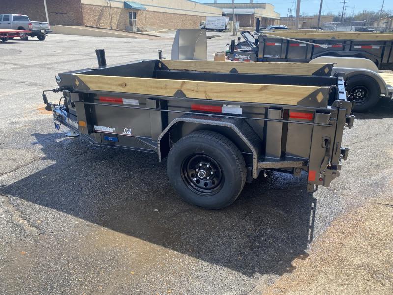 new Dump Trailers Diamond C Trailers  for sale, in Memphis, TN Thumbnail 4