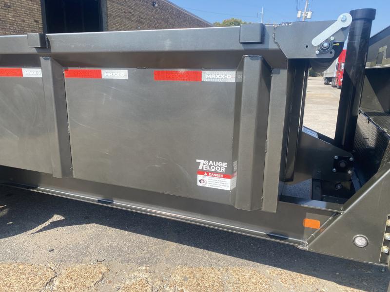 new Dump Trailers MAXX-D  for sale, in Memphis, TN Thumbnail 6