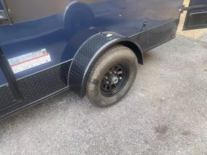 new Cargo (Enclosed) Trailers Spartan Cargo   for sale, in Memphis, TN Thumbnail 5