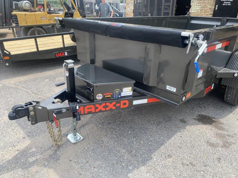new Dump Trailers MAXX-D  for sale, in Memphis, TN Thumbnail 2