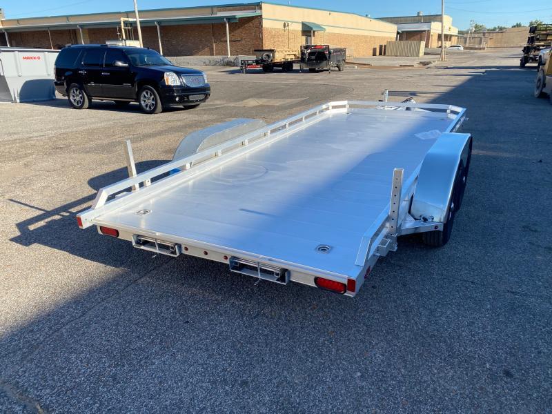 new Car Haulers / Racing Trailers Aluma Other for sale, in Memphis, TN Thumbnail 2