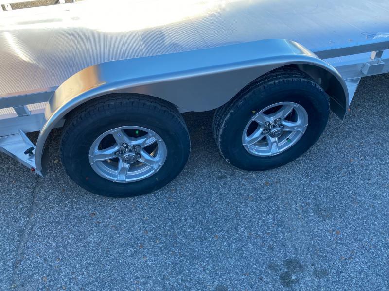 new Car Haulers / Racing Trailers Aluma Other for sale, in Memphis, TN Thumbnail 4