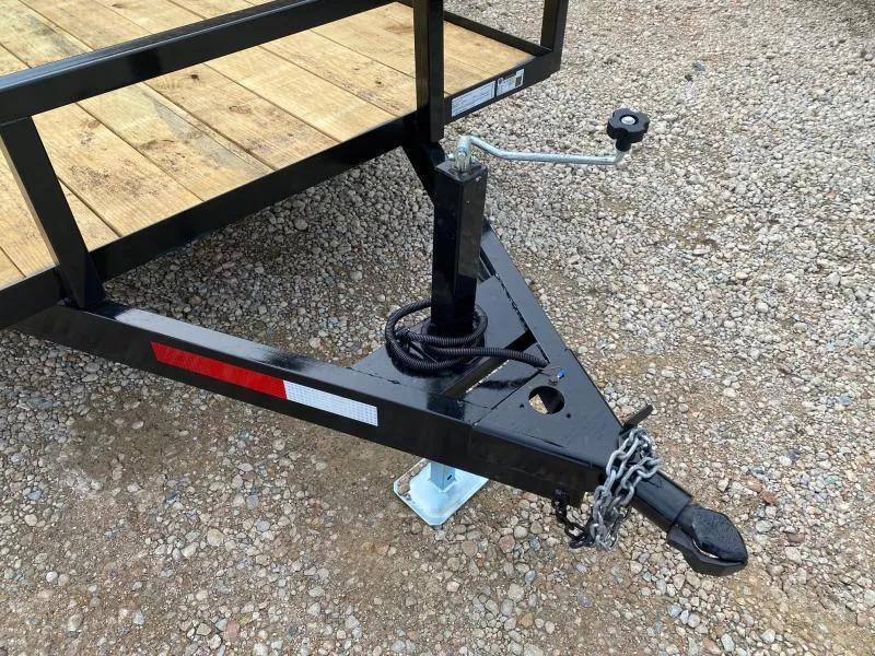 new Utility Trailers Pro-Grade  for sale, in Memphis, TN Thumbnail 3