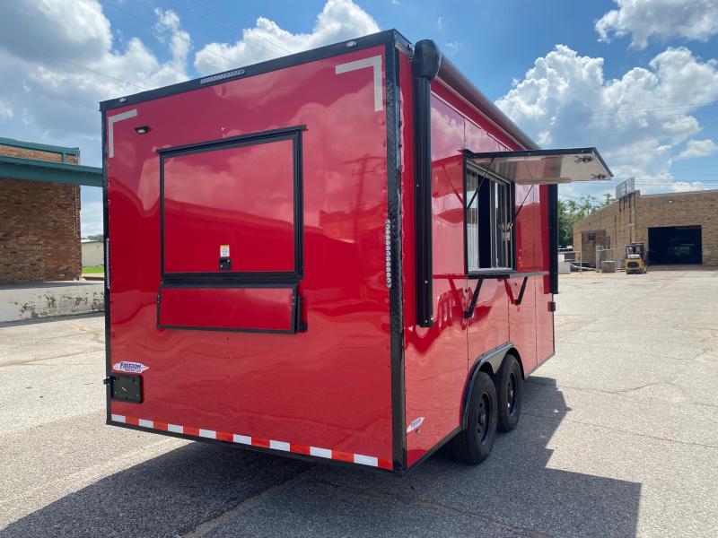 new Vending / Concession Trailers Freedom Trailers  for sale, in Memphis, TN Thumbnail 3