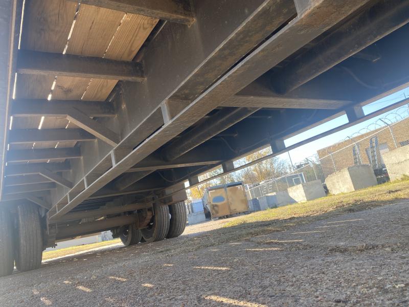 used Equipment / Flatbed Trailers RawMaxx  for sale, in Memphis, TN Thumbnail 9