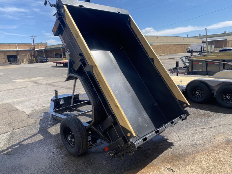 new Dump Trailers Diamond C Trailers  for sale, in Memphis, TN Thumbnail 5