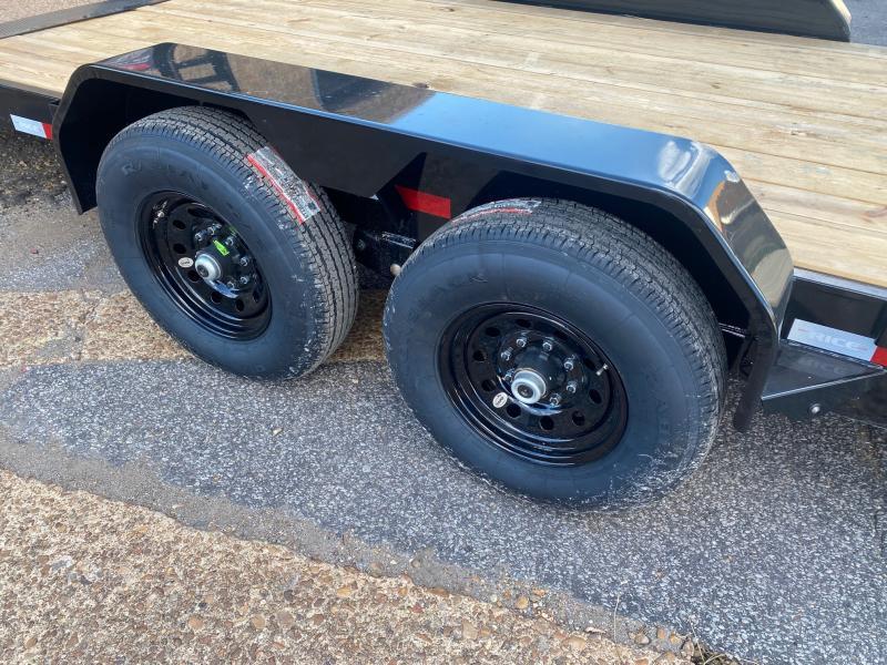 new Equipment / Flatbed Trailers Rice  for sale, in Memphis, TN Thumbnail 6