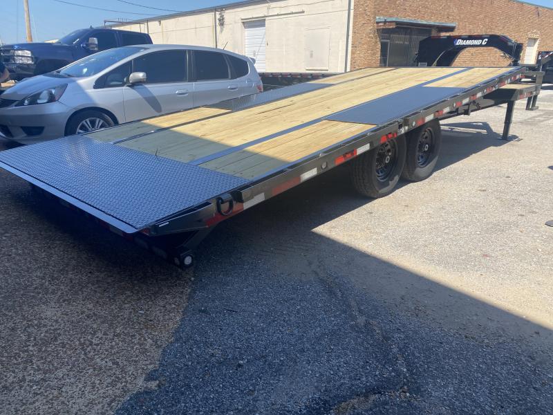 new Equipment / Flatbed Trailers MAXX-D  for sale, in Memphis, TN Thumbnail 2