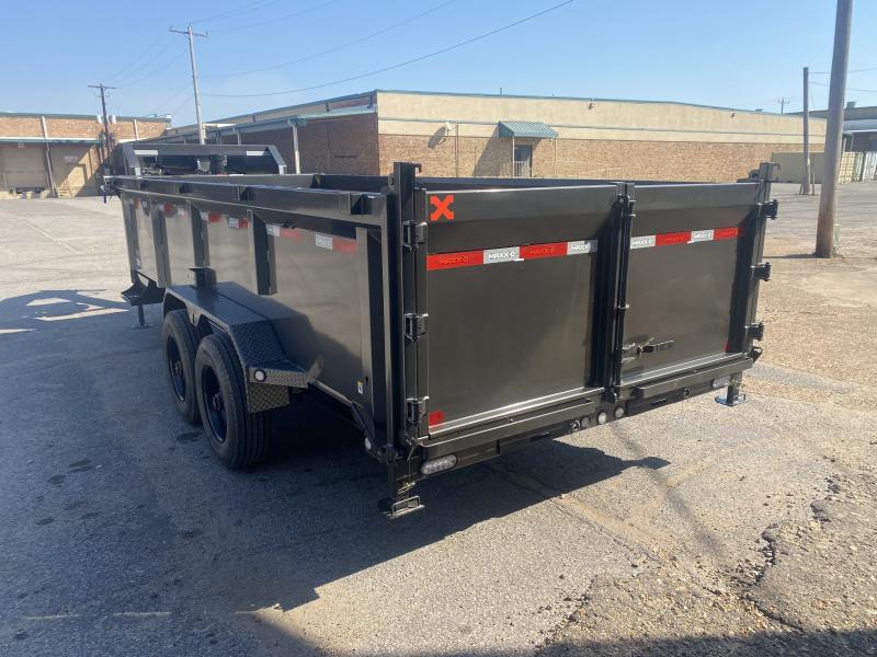 new Dump Trailers MAXX-D  for sale, in Memphis, TN Thumbnail 10