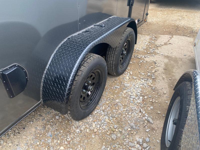 new Cargo (Enclosed) Trailers Extreme Trailers  for sale, in Memphis, TN Thumbnail 4