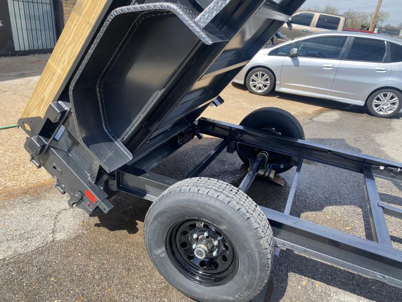 new Dump Trailers Diamond C Trailers  for sale, in Memphis, TN Thumbnail 7