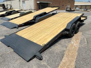 2021 MAXXD G8X8324 Gravity Tilt Trailer 2021 MAXXD G8X8324 Gravity Tilt Trailer