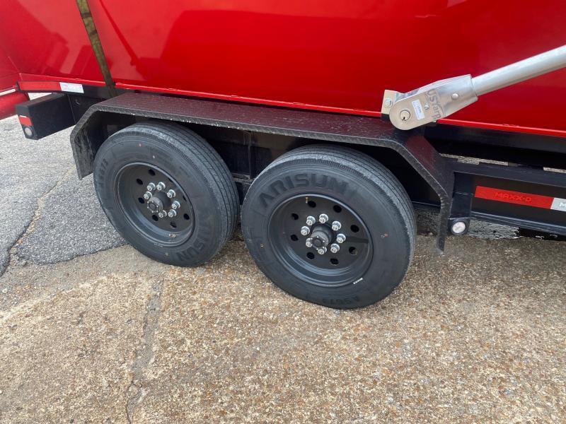 new Dump Trailers MAXX-D  for sale, in Memphis, TN Thumbnail 4