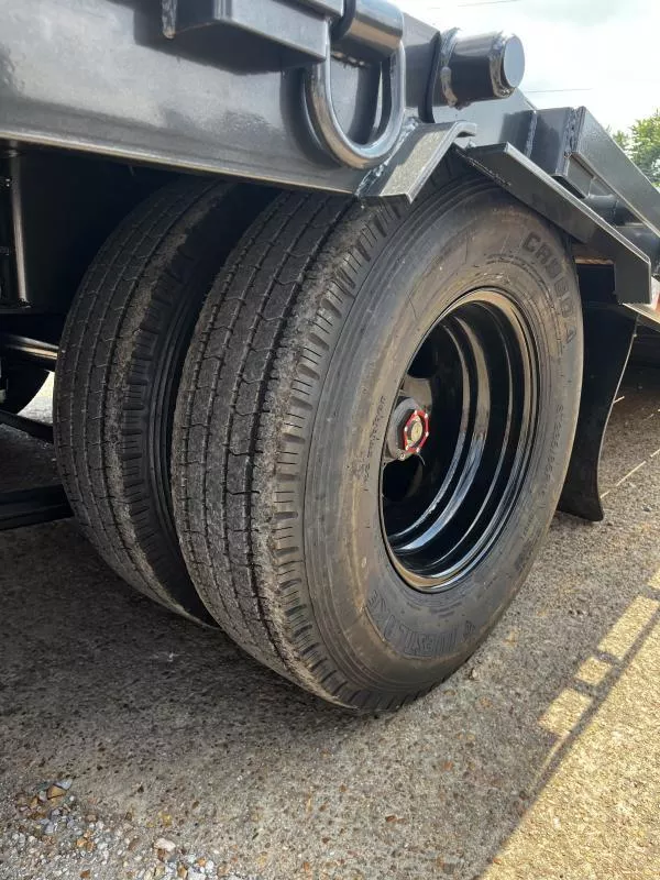 new Equipment / Flatbed Trailers MAXX-D  for sale, in Memphis, TN Thumbnail 8
