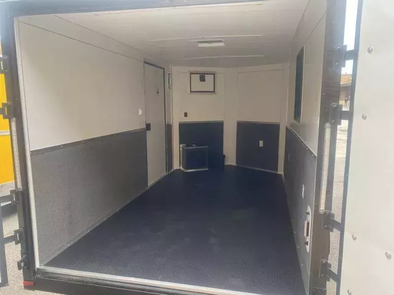 new Cargo (Enclosed) Trailers Spartan Cargo   for sale, in Memphis, TN Thumbnail 4