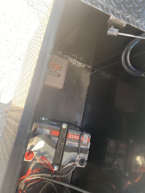 new Dump Trailers MAXX-D  for sale, in Memphis, TN Thumbnail 8