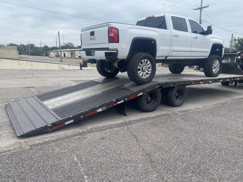 new Equipment / Flatbed Trailers MAXX-D  for sale, in Memphis, TN Thumbnail 2