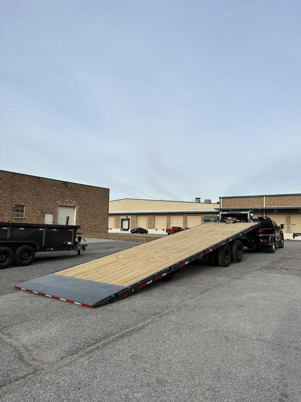 new Equipment / Flatbed Trailers MAXX-D Other for sale, in Memphis, TN Thumbnail 7