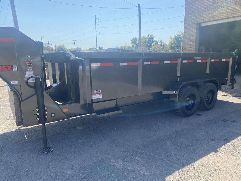 new Dump Trailers MAXX-D  for sale, in Memphis, TN Thumbnail 12