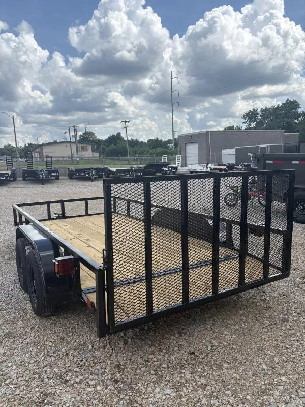 new Utility Trailers Pro-Grade  for sale, in Memphis, TN Thumbnail 8