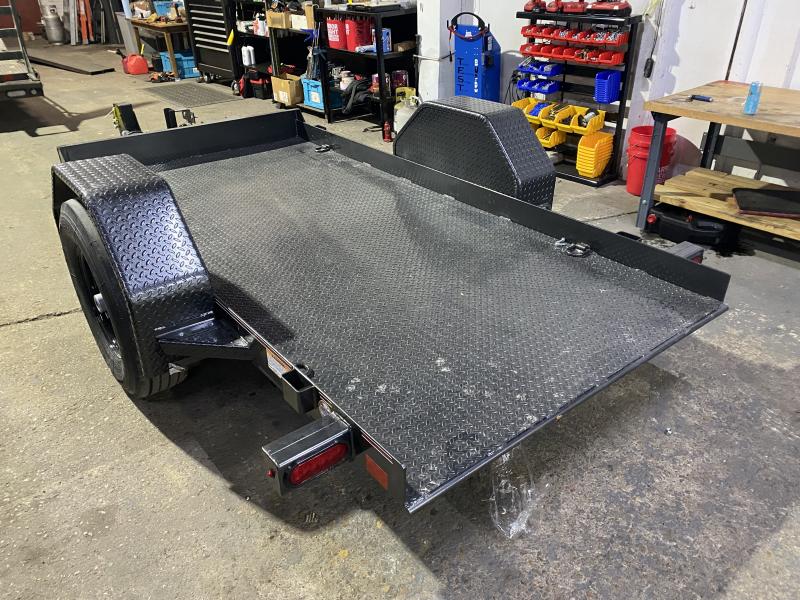 new Equipment / Flatbed Trailers Diamond C Trailers  for sale, in Memphis, TN Thumbnail 2