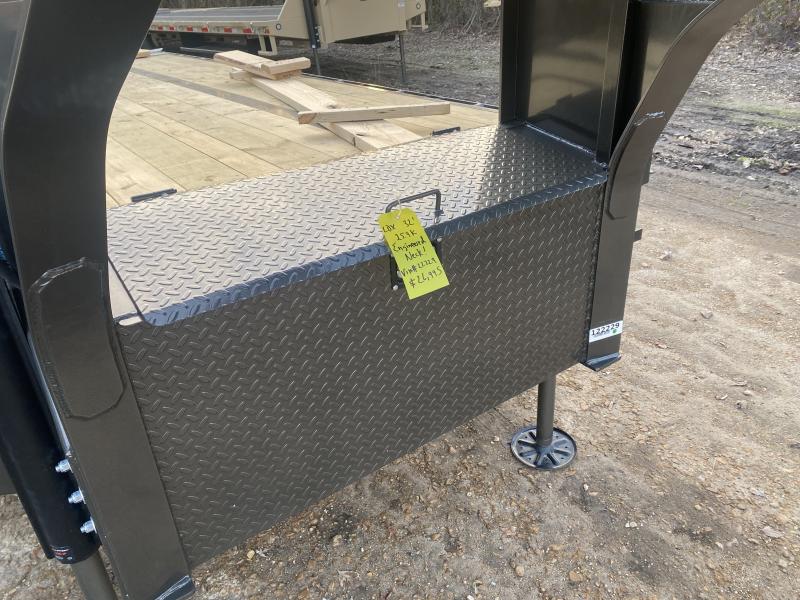 new Equipment / Flatbed Trailers MAXX-D  for sale, in Memphis, TN Thumbnail 12