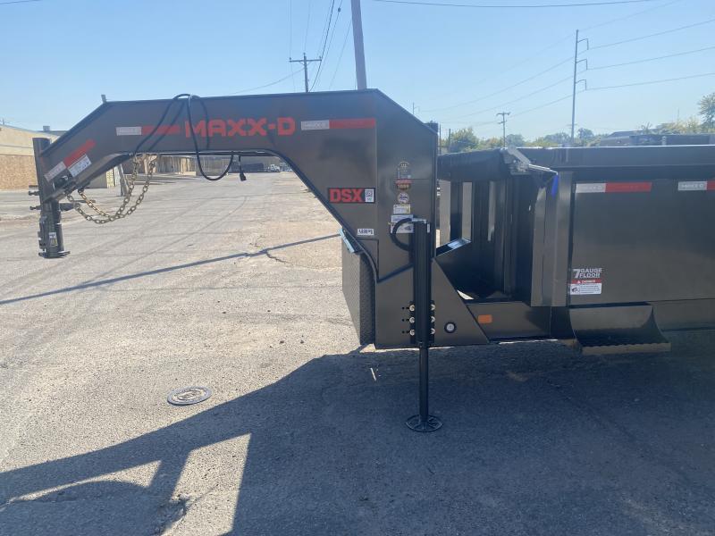 new Dump Trailers MAXX-D  for sale, in Memphis, TN Thumbnail 9