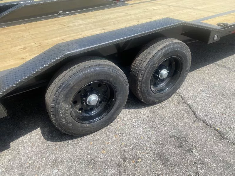 new Equipment / Flatbed Trailers MAXX-D  for sale, in Memphis, TN Thumbnail 4