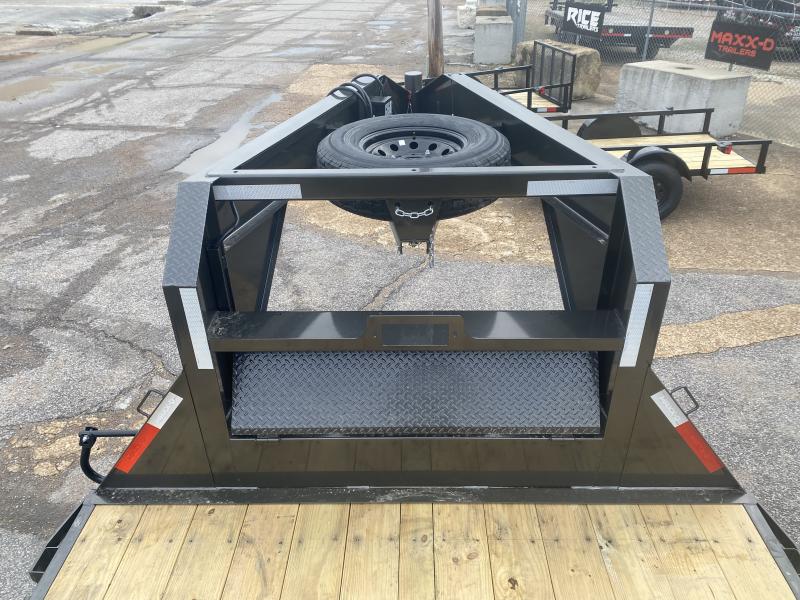 new Equipment / Flatbed Trailers MAXX-D  for sale, in Memphis, TN Thumbnail 4