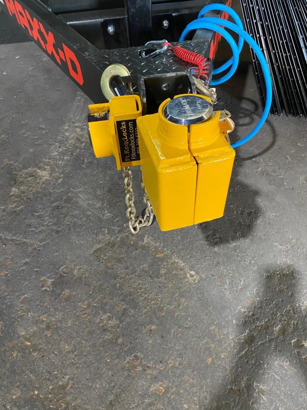 2022 Other Ft. Knox Demco 2 piece Accessories 2022 Other Ft. Knox Demco 2 piece Accessories