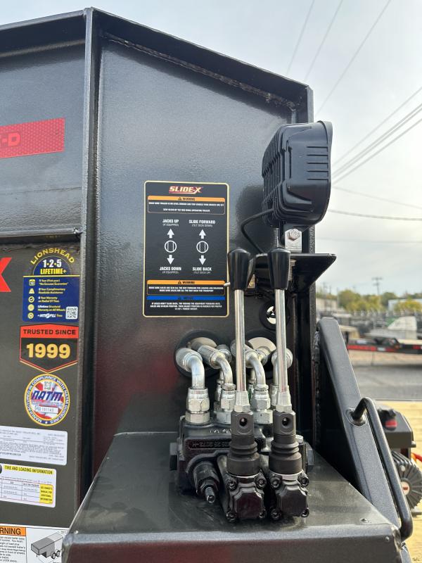 new Equipment / Flatbed Trailers MAXX-D Other for sale, in Memphis, TN Thumbnail 2