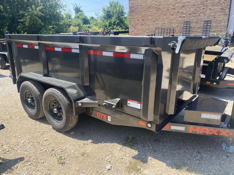 new Dump Trailers MAXX-D  for sale, in Memphis, TN Thumbnail 2