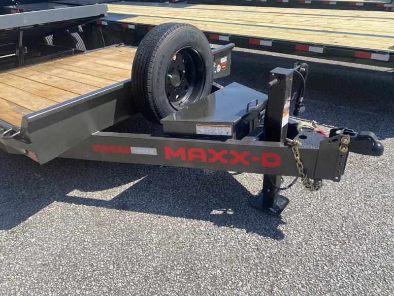 new Equipment / Flatbed Trailers MAXX-D  for sale, in Memphis, TN Thumbnail 2