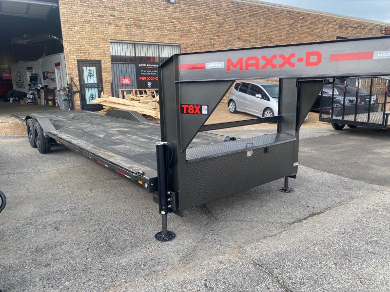 new Equipment / Flatbed Trailers MAXX-D  for sale, in Memphis, TN Thumbnail 5