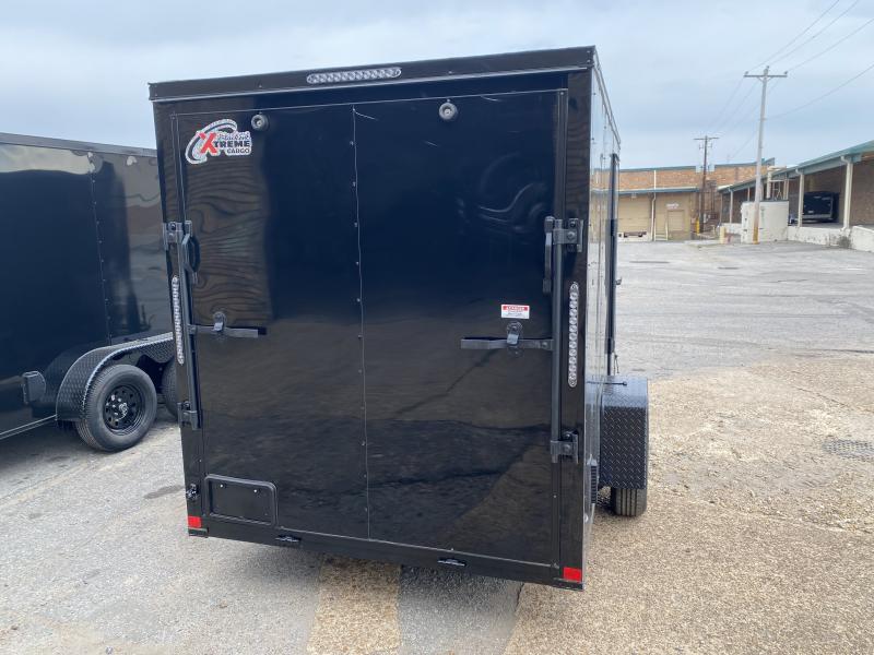 new Cargo (Enclosed) Trailers Extreme Trailers  for sale, in Memphis, TN Thumbnail 5