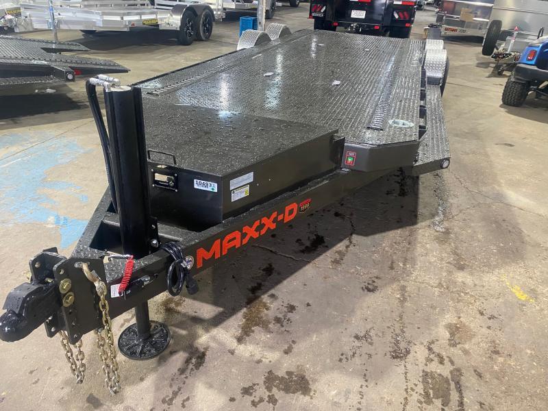 new Car Haulers / Racing Trailers MAXX-D  for sale, in Memphis, TN Thumbnail 2