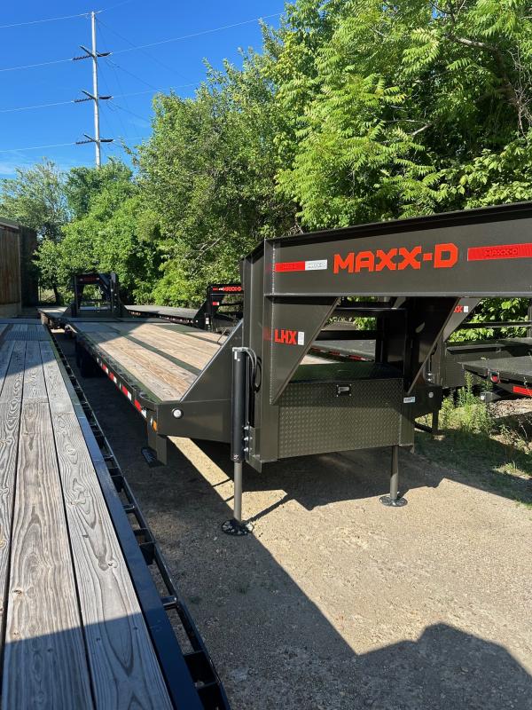 new Equipment / Flatbed Trailers MAXX-D  for sale, in Memphis, TN Thumbnail 3